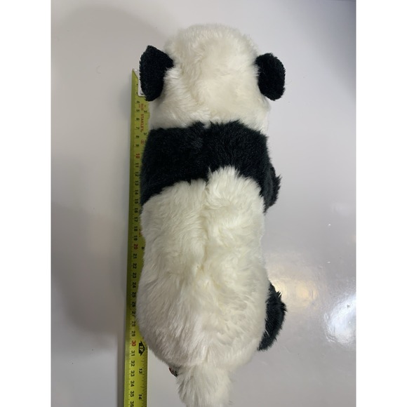 Douglas‎ The Cuddle Toy Cookie Panda Plush Stuffed Animal Toy 2016, 12" - Picture 14 of 16